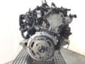 Motor kompletní Audi A4 Allroad B9 (8WH, 8WJ) 2016 - 2022 CYR