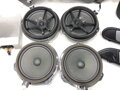 Reproduktory sada bang AND olufsen Ford Ecosport 2011 - 2022 GN15-18B849-AJ