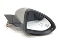 Zpětné zrcátko pravé VW Golf VII Variant (BA5, BV5) 2013 - 2022