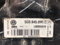 Světlo levé zadní VW Golf VII Variant (BA5, BV5) 2013 - 2022 5G9945095C