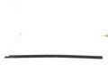Lišta stírací přední pravá VW Golf VII Variant (BA5, BV5) 2013 - 2022