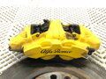Brzdy přední swap třmeny kotouče Alfa Romeo Stelvio (949_) 2016 - 2022 00505536520