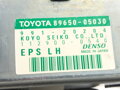 Modul posilování Toyota Avensis (_T25_) 2003 - 2008 89650-05030