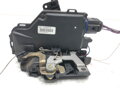 Zámek dveří pravý zadní Skoda Octavia II Combi (1Z5) 2004 - 2013 7L0839016