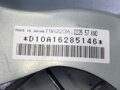 Hlavový airbag vzduchový levý Mazda 5 (CR19) 2005 - 2010 C23557KN0
