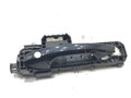 Klika vnější levá přední Mercedes-benz Class C (W204) 2007 - 2015 A2047601534