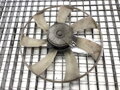 Ventilátor chladiče Toyota Yaris (_P9_) 2005 - 2014