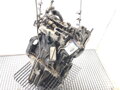 Motor Mercedes-benz Class B Sports Tourer (W245) 2005 - 2011 640940