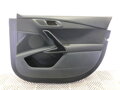 Tapecírung dveří pravý přední Peugeot 508 I (8D_) 2010 - 2018
