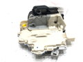 Zámek dveří levý přední Audi A4 B7 Avant (8ED) 2004 - 2008 8E1837015AA