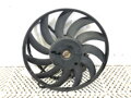 Ventilátor chladiče S modułem Audi A4 B7 Avant (8ED) 2004 - 2008 869202Q