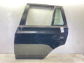 Dveře levé zadní BMW X3 (E83) 2003 - 2011