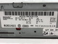Čtečka navigace Audi A4 B8 Avant (8K5) 2007 - 2015 4E0919887M