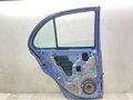 Dveře levé zadní Nissan Micra III (K12) 2002 - 2010
