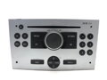 Rádio Opel Astra H GTC (A04) 2005 - 2010 13154305