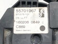 Zámek dveří levý přední Fiat Grande Punto (199_) 2005 - 2022 55701967