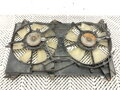 Ventilátor chladiče Toyota Avensis Verso (_M2_) 2001 - 2011 15363-23030
