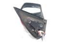 Zpětné zrcátko pravé Mitsubishi Outlander I (CU_W) 2001 - 2008
