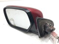 Zpětné zrcátko levé Mitsubishi Outlander I (CU_W) 2001 - 2008