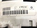 Tachometr budíky Chrysler Pacifica 2003 - 2008 P56044992AC