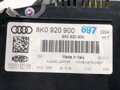 Tachometr budíky Audi A4 B8 Avant (8K5) 2007 - 2015 8K0920900