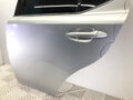 Dveře levé zadní Lexus IS II (_E2_) 2005 - 2013