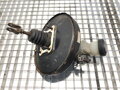Posilovač brzdy + čerpadlo Daihatsu Terios (J1_) 1997 - 2006 44610-87401