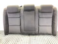 Lavice / sedačka druhý řada Audi A4 B7 Avant (8ED) 2004 - 2008