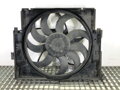 Ventilátor chladiče BMW 3 Touring (F31) 2012 - 2019 7608407