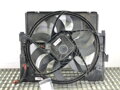 Ventilátor chladiče BMW 3 Touring (F31) 2012 - 2019 7608407