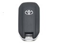 Klíč Toyota Proace City Verso (MPV) 2019 - 2022 9809825277