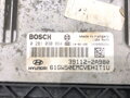 Řídicí jednotka motoru Hyundai I30 (GD) 2011 - 2022 39112-2A980 0281030864