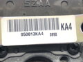 Volant Honda Odyssey (RL5) 2010 - 2022
