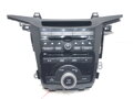 Rádio Honda Odyssey (RL5) 2010 - 2022 39100-TK8-A420
