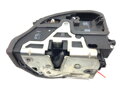 Zámek dveří levý přední BMW 3 Touring (E91) 2004 - 2012 4389471