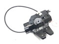 Zámek víka kufru zadní BMW 3 Coupe (E92) 2005 - 2013 8196401