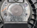 Ventilátor topení Toyota Yaris (_P9_) 2005 - 2014 272700-0311