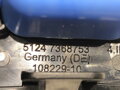 Klika víka kufru zadní BMW 3 Gran Turismo (F34) 2012 - 2022 7368753
