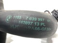 Potrubí vody BMW 3 Gran Turismo (F34) 2012 - 2022 7639997