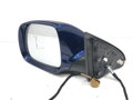 Zpětné zrcátko levé VW Touareg (7LA, 7L6, 7L7) 2002 - 2013