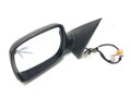 Zpětné zrcátko levé VW Touareg (7LA, 7L6, 7L7) 2002 - 2013
