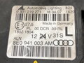 Světlo levé přední Audi A4 B7 Avant (8ED) 2004 - 2008 8E0941003AM