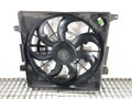 Ventilátor chladiče Hyundai I40 I Kombi VAN (VF) 2011 - 2022 25380-3ZXXX
