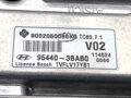 Modul převodovky převodů Hyundai I40 I Kombi VAN (VF) 2011 - 2022 95440-3BAB0