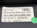 Displej Audi Q3 (8UB, 8UG) 2011 - 2018 8U0857273A