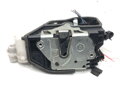 Zámek dveří levý přední BMW X6 (E71, E72) 2007 - 2014 7202143