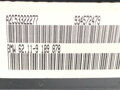 Tachometr budíky BMW X6 (E71, E72) 2007 - 2014 9189878