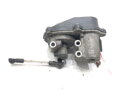 Regulátor klapek sacího potrubí Audi A6 C6 Avant (4F5) 2004 - 2011 06F133482B