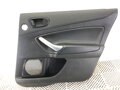 Tapecírung dveří pravý zadní Ford Mondeo IV Turnier (BA7) 2007 - 2015