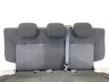 Lavice / sedačka druhý řada Fiat Qubo (225_) 2008 - 2022